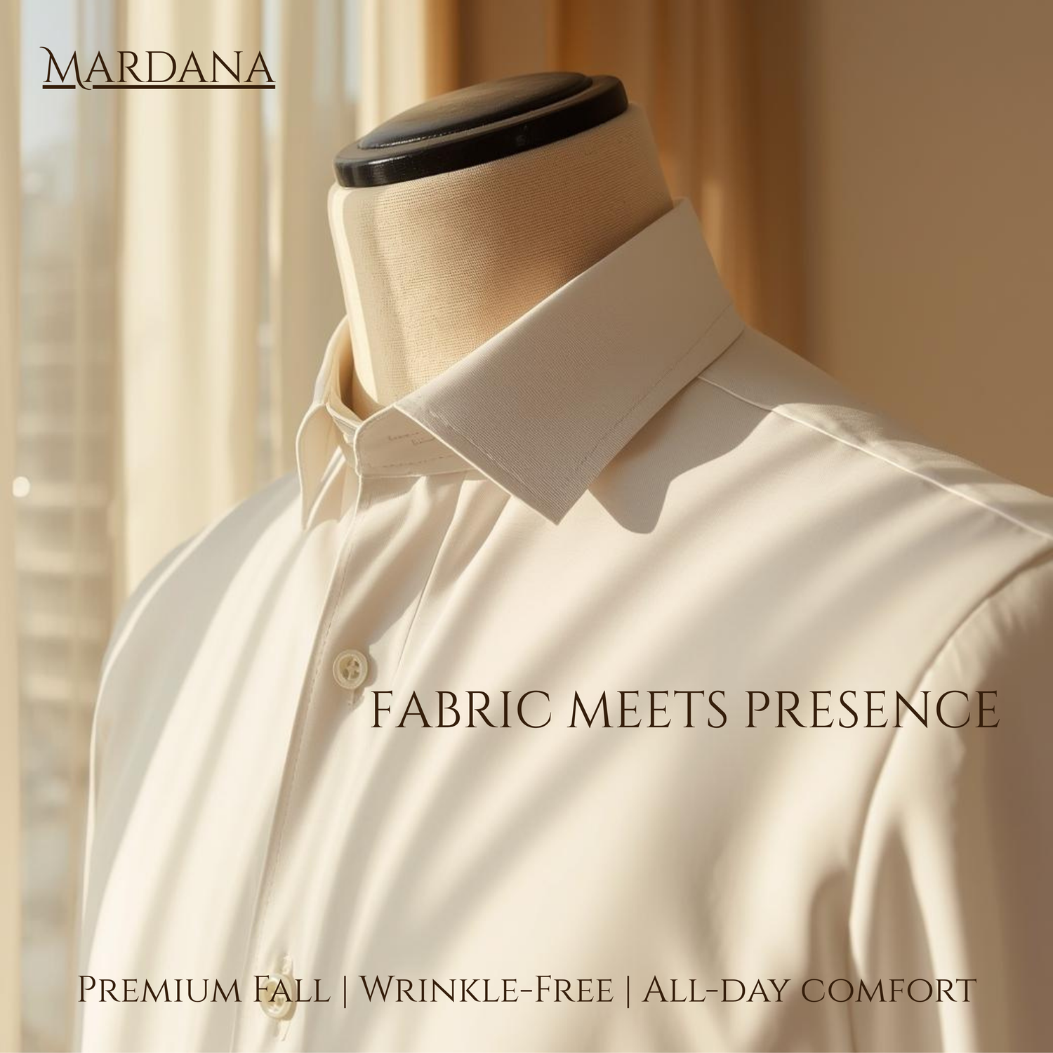All Seasons Premium Wash & Wear