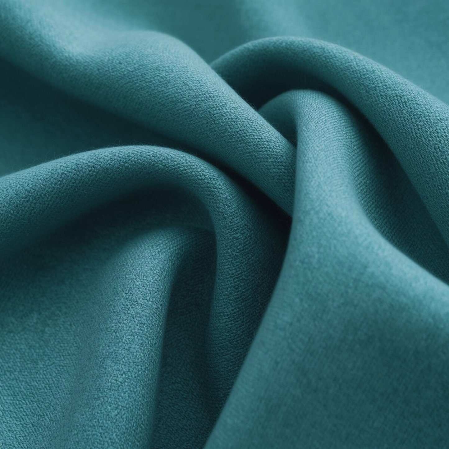 Arctic Teal - Premium Lightweight Wool Suit