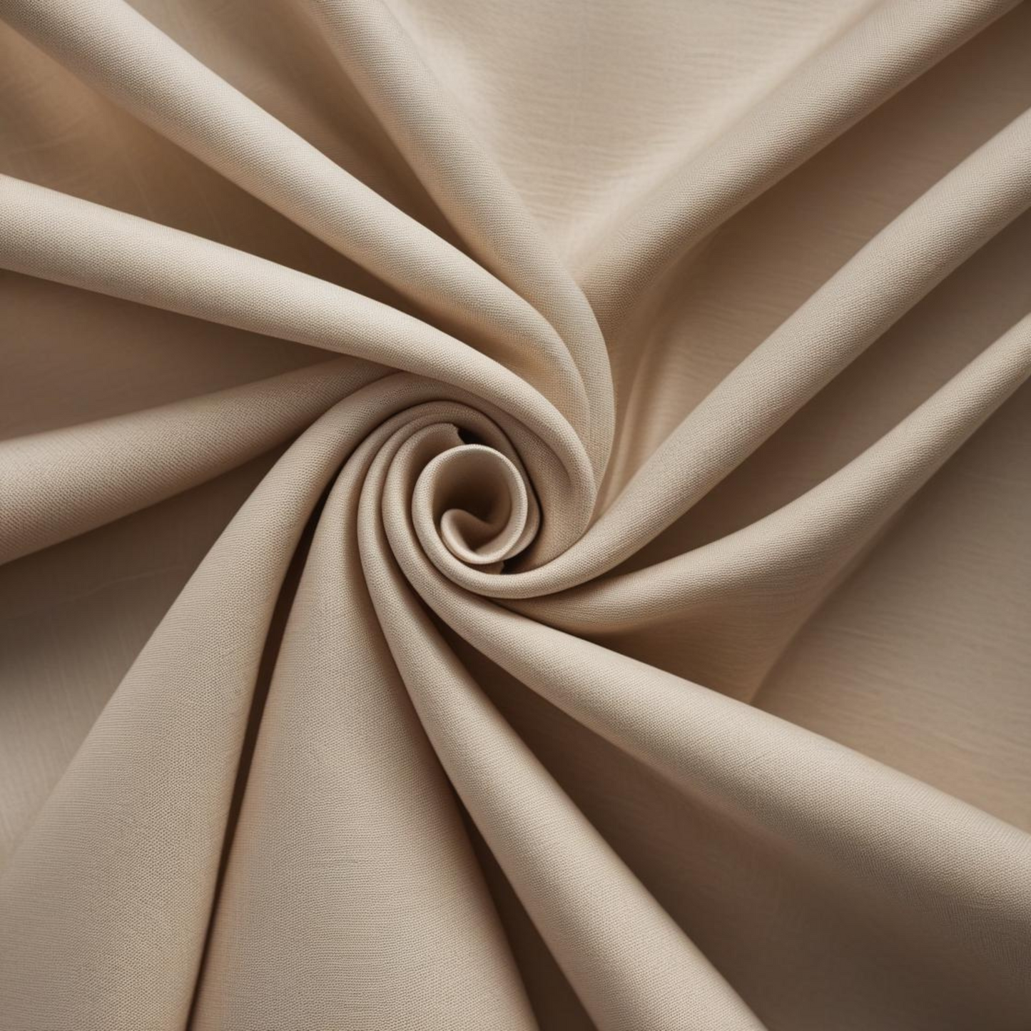 Signature™ Beige – Premium Wash & Wear Suit