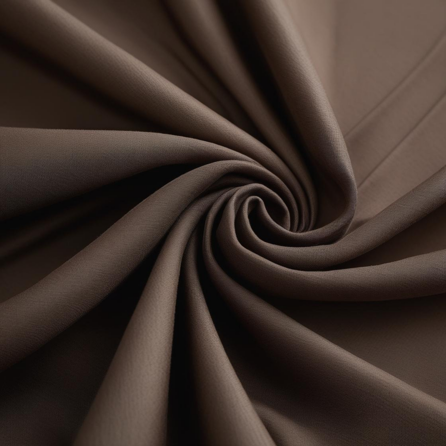Signature™ Chocolate – Premium Wash & Wear Suit
