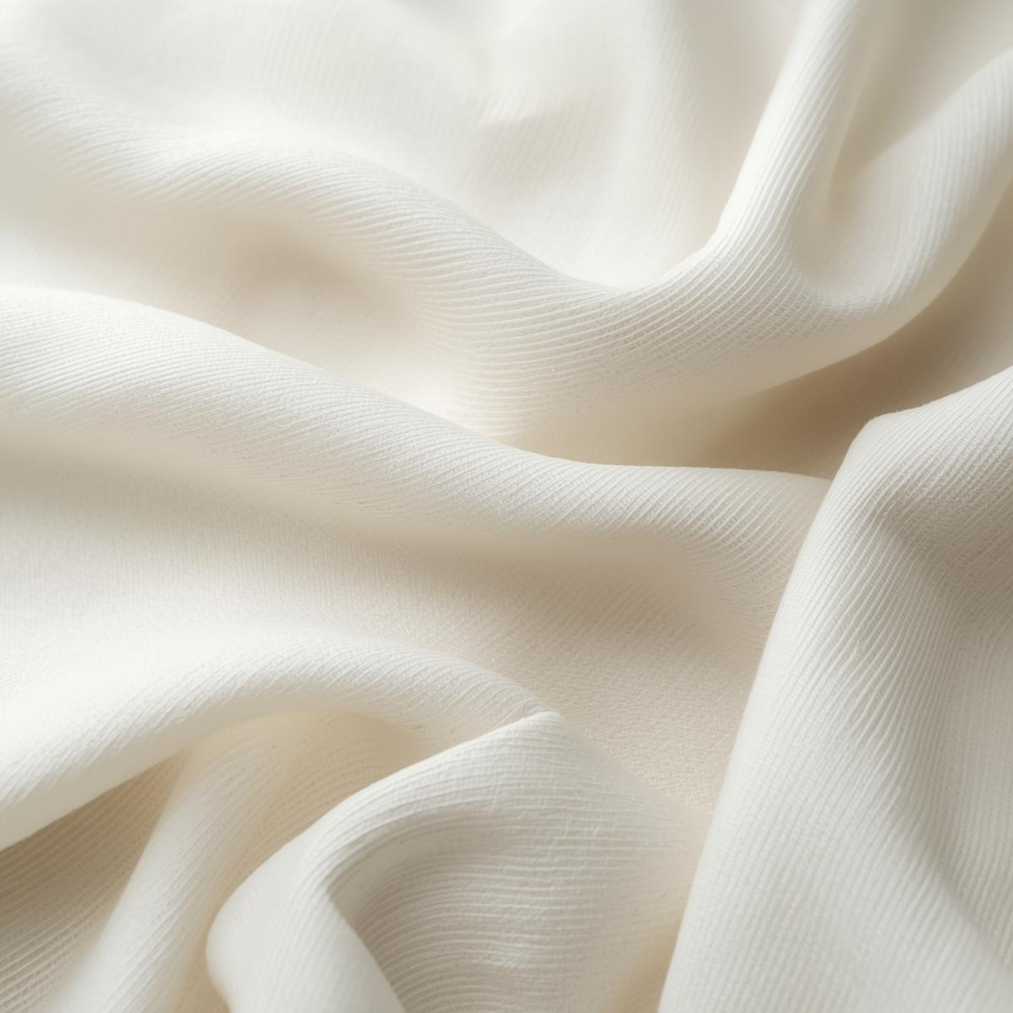 Prestige Off-White – Deluxe Wash & Wear Suit