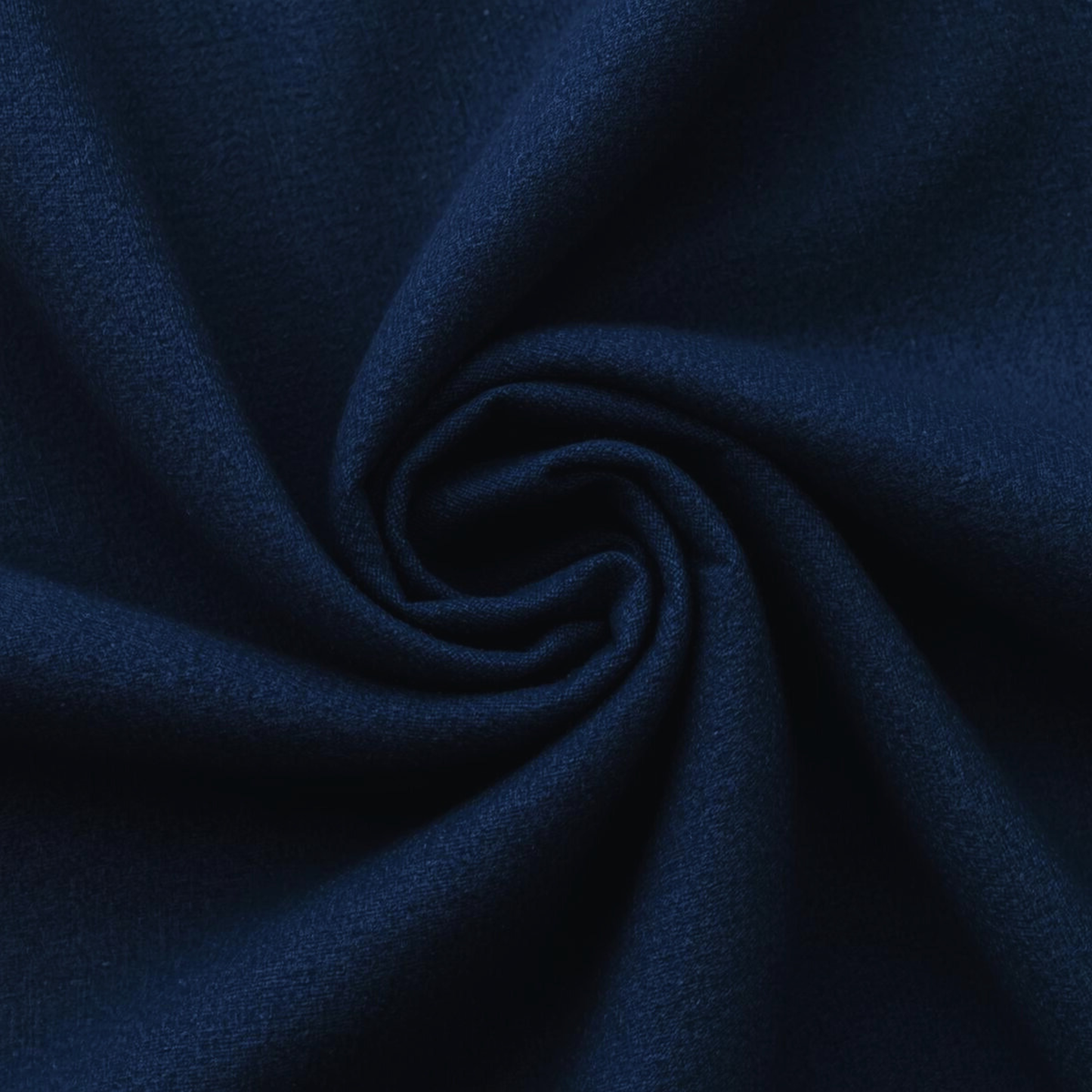 Midnight Blue - Premium Lightweight Wool Suit
