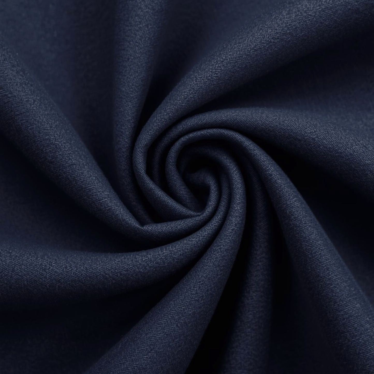Navy Blue - Premium Lightweight Wool Suit