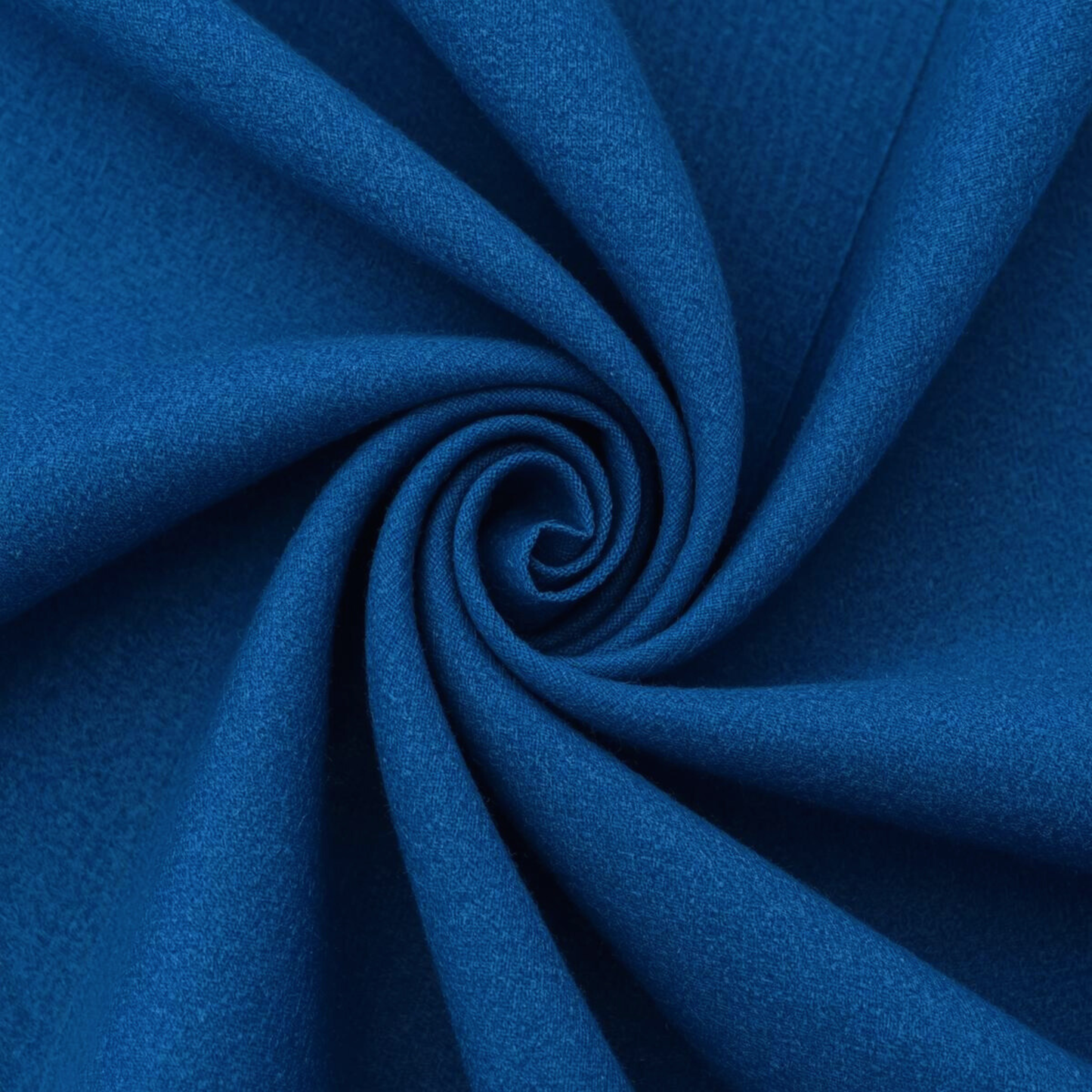Royal Blue - Premium Lightweight Wool Suit