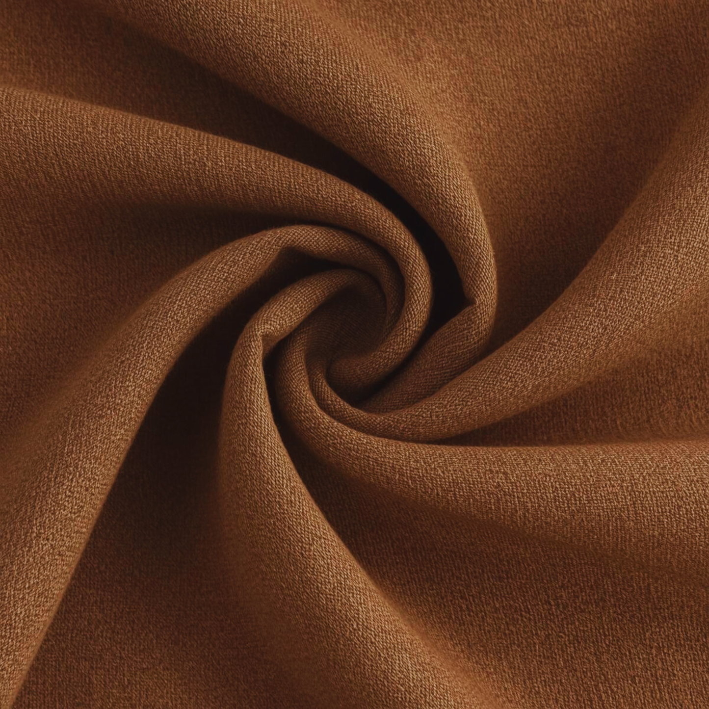Royal Brown - Premium Lightweight Wool Suit