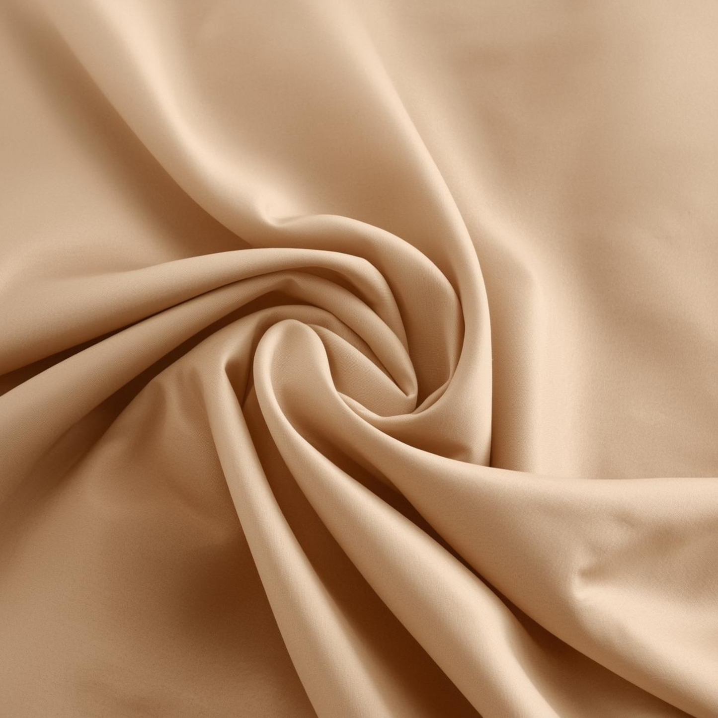 Signature™ Camel – Premium Wash & Wear Suit