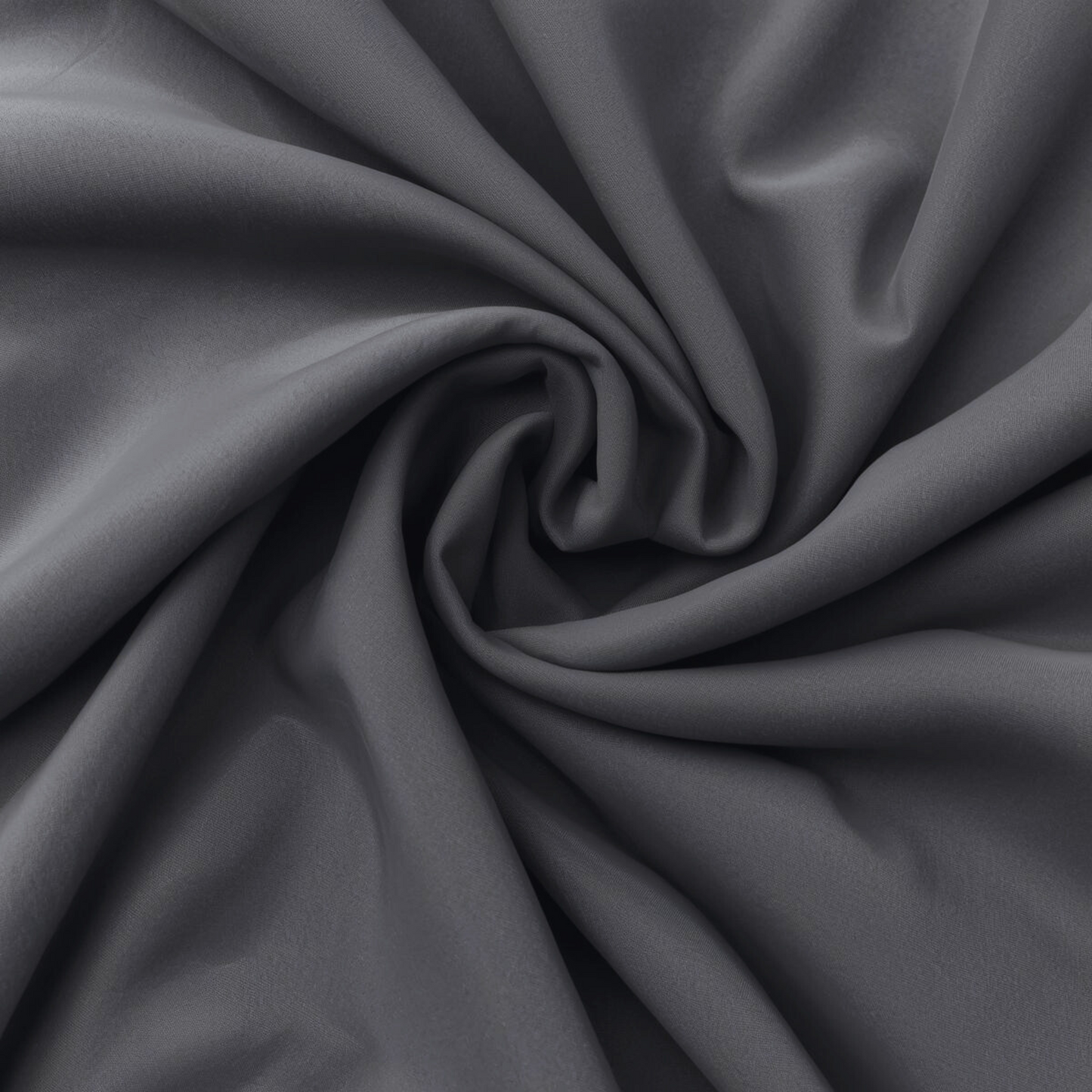 Signature™ Smokey Grey – Premium Wash & Wear Suit