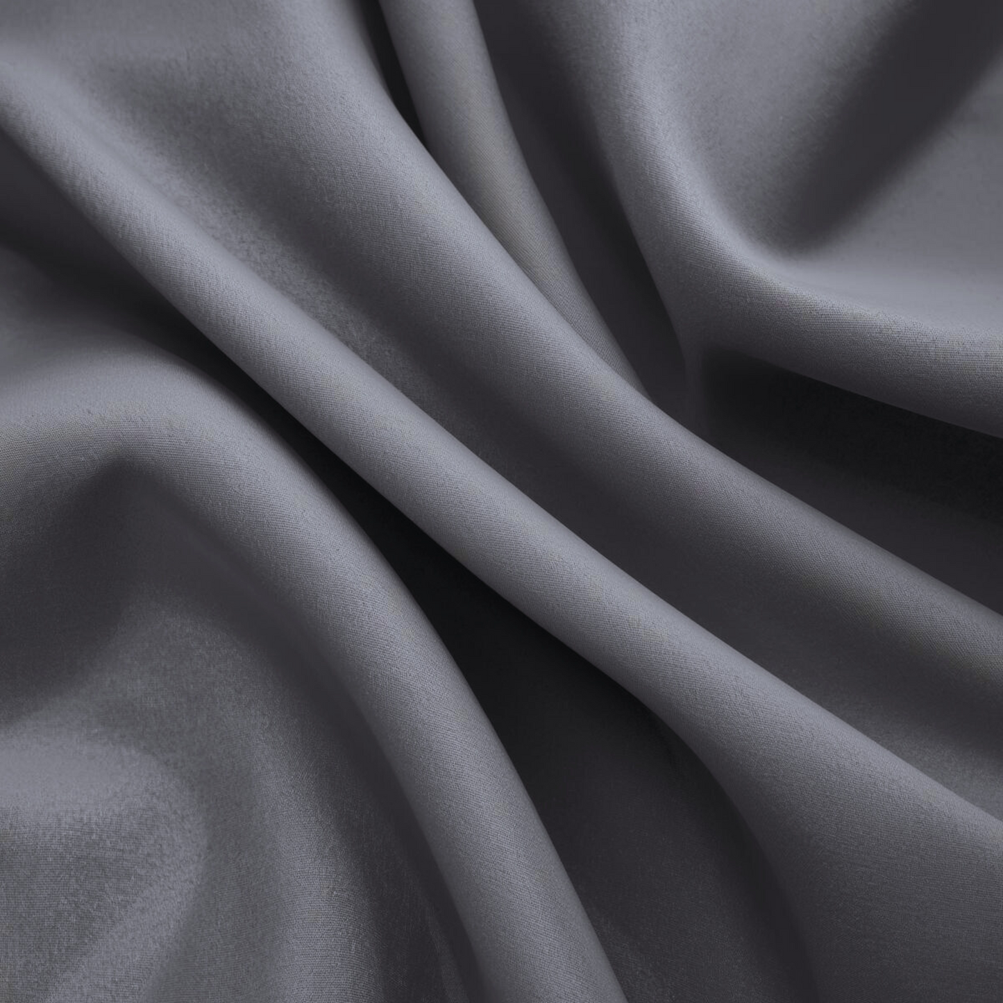 Signature™ Smokey Grey – Premium Wash & Wear Suit
