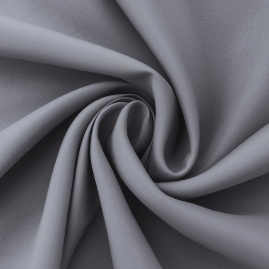 Smokey Grey – Premium All Season Wash & Wear Suit