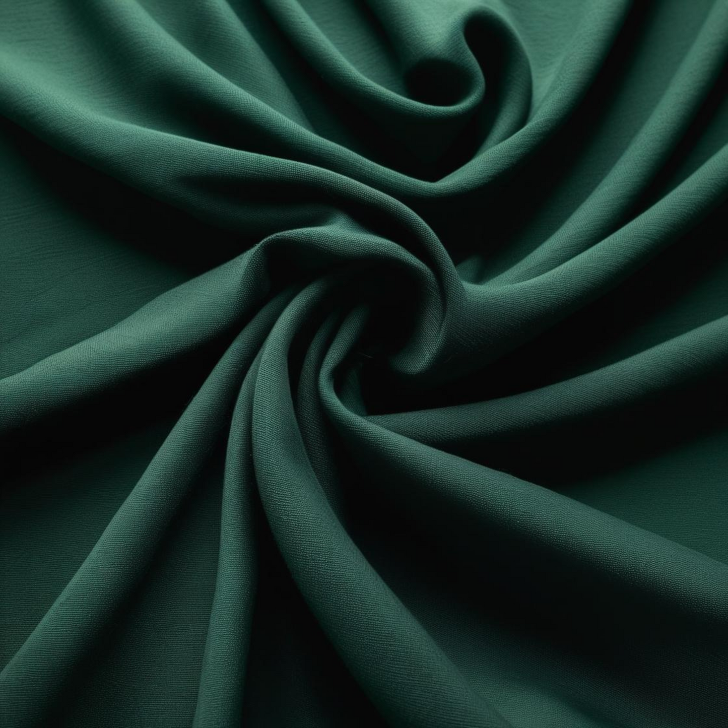 Signature™ Hunter Green – Premium Wash & Wear Suit