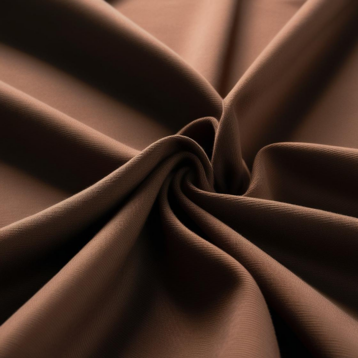 Signature™ Brown – Premium Wash & Wear Suit