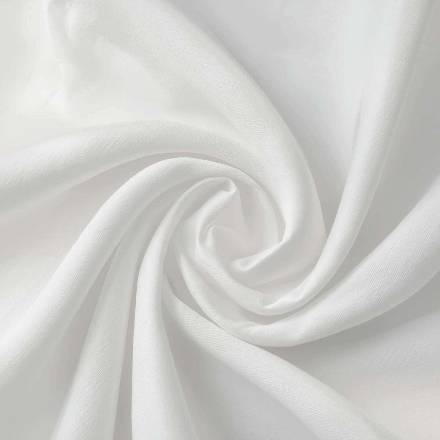 Signature Off White – Premium Wash & Wear Suit