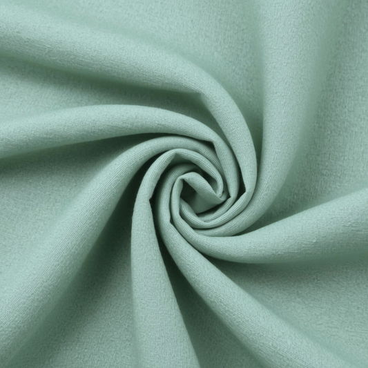 Aqua Green - Premium Lightweight Wool Suit