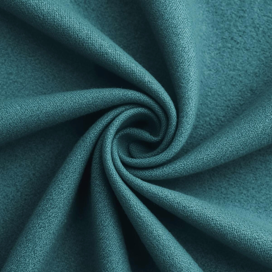 Arctic Teal - Premium Lightweight Wool Suit