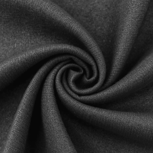 Shadow Charcoal - Premium Lightweight Wool Suit