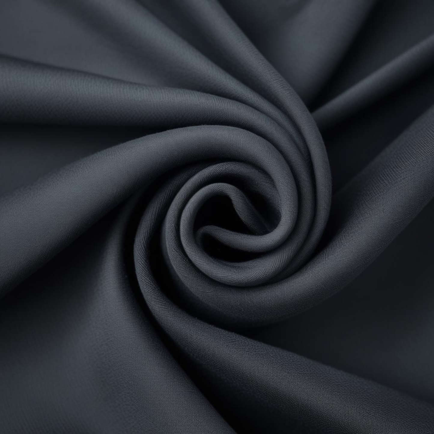 Signature™ Charcoal – Premium Wash & Wear Suit