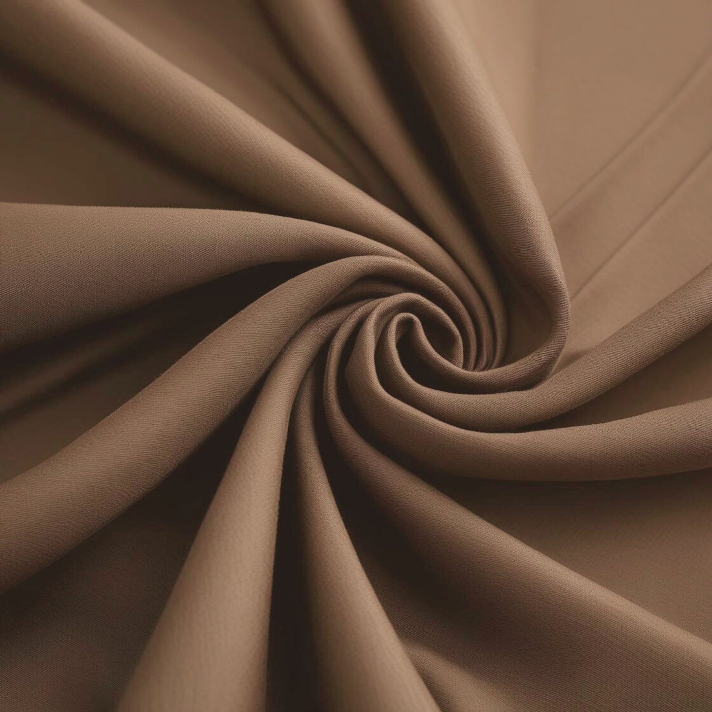 Chocolate Brown – Premium Wash & Wear Suit