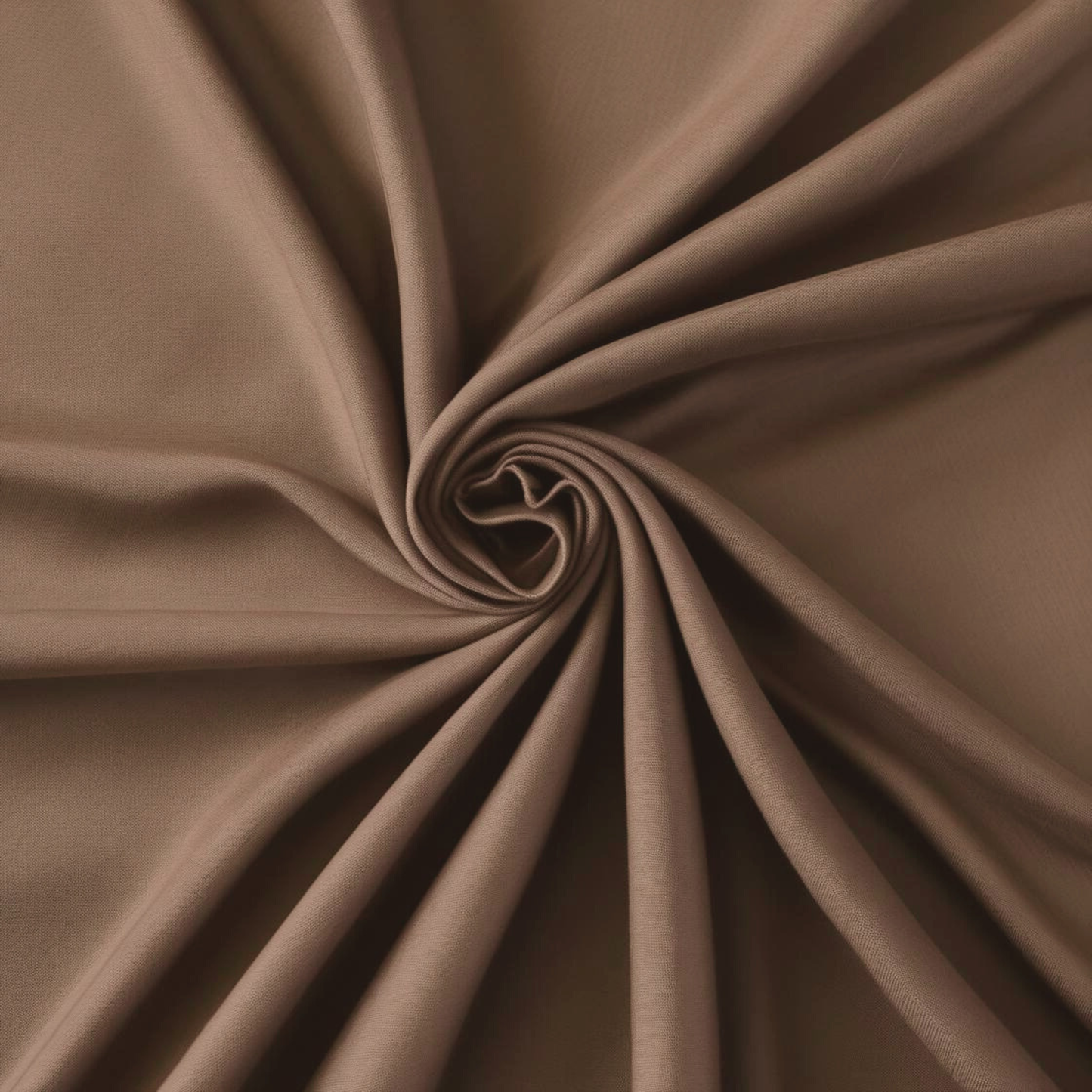 Chocolate Brown – Premium Wash & Wear Suit