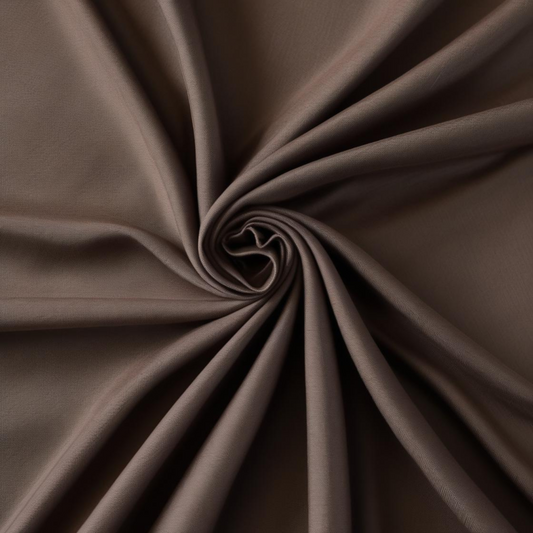 Signature™ Chocolate – Premium Wash & Wear Suit