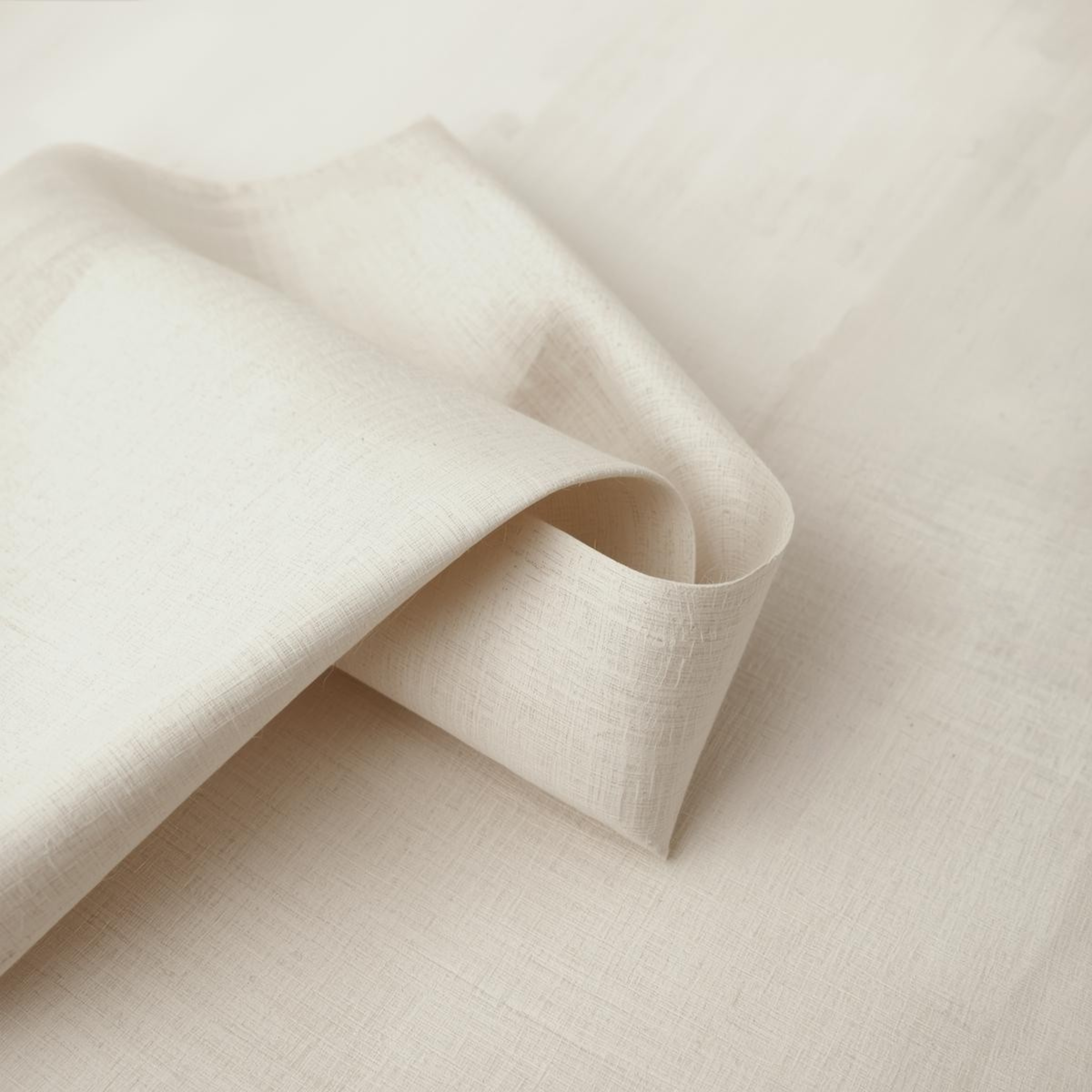 Classic Beige - Heritage Cotton Karandi Suit