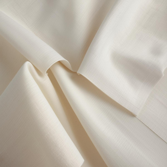 Classic Beige - Heritage Cotton Karandi Suit