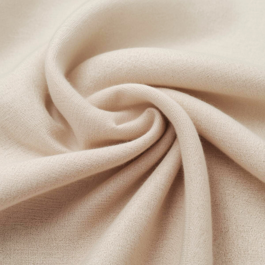 Desert Beige - Premium Lightweight Wool Suit