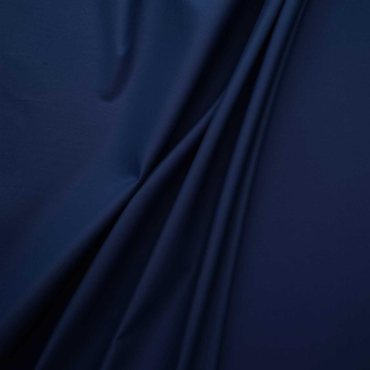 Classic Navy - Legacy Cotton Suit