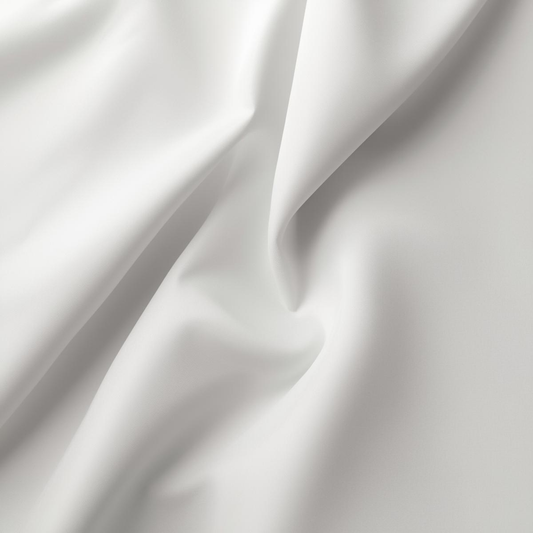 Classic Off White - Legacy Cotton Suit