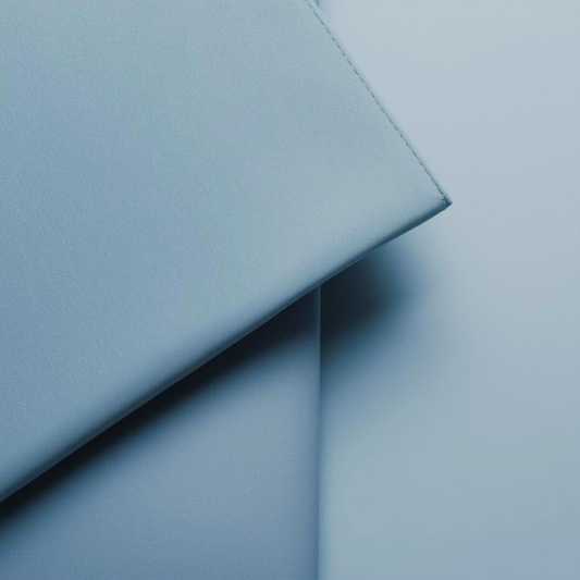 Classic Stone Grey - Legacy Cotton Suit