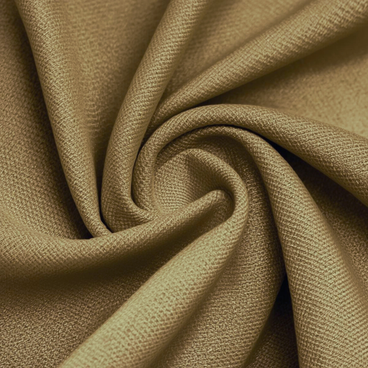 Majestic Beige – Royal Wash & Wear Suit