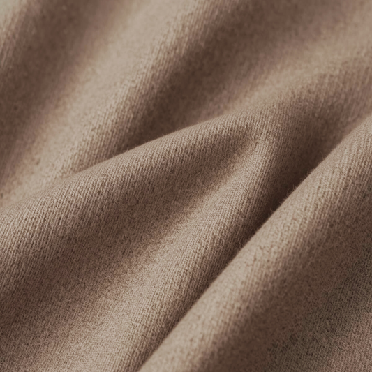 Malt Brown - Premium Lightweight Wool Suit