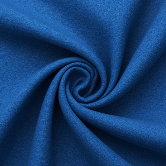 Royal Blue - Premium Lightweight Wool Suit