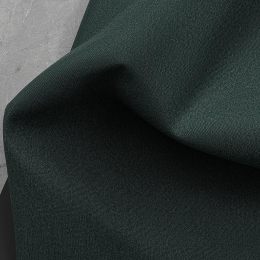 Royal Green - Premium Lightweight Wool Suit