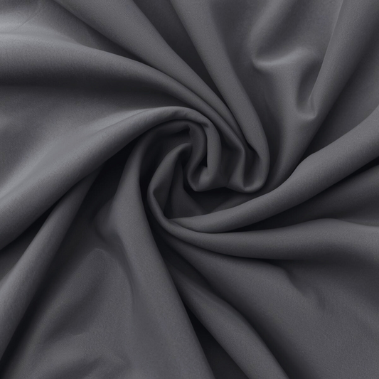Signature™ Smokey Grey – Premium Wash & Wear Suit