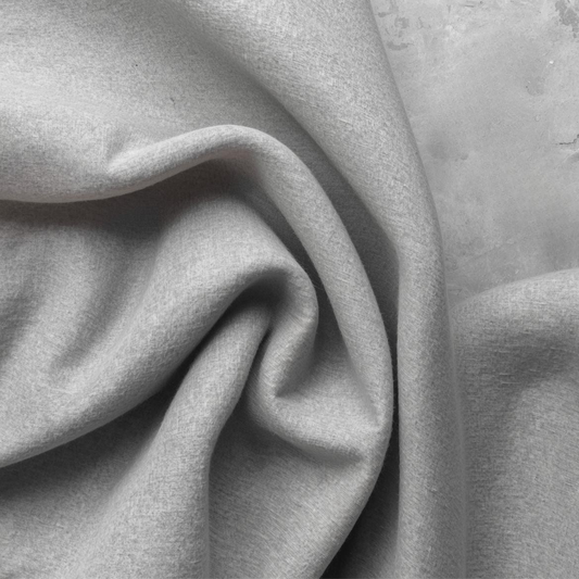 Stone Grey - Premium Lightweight Wool Suit