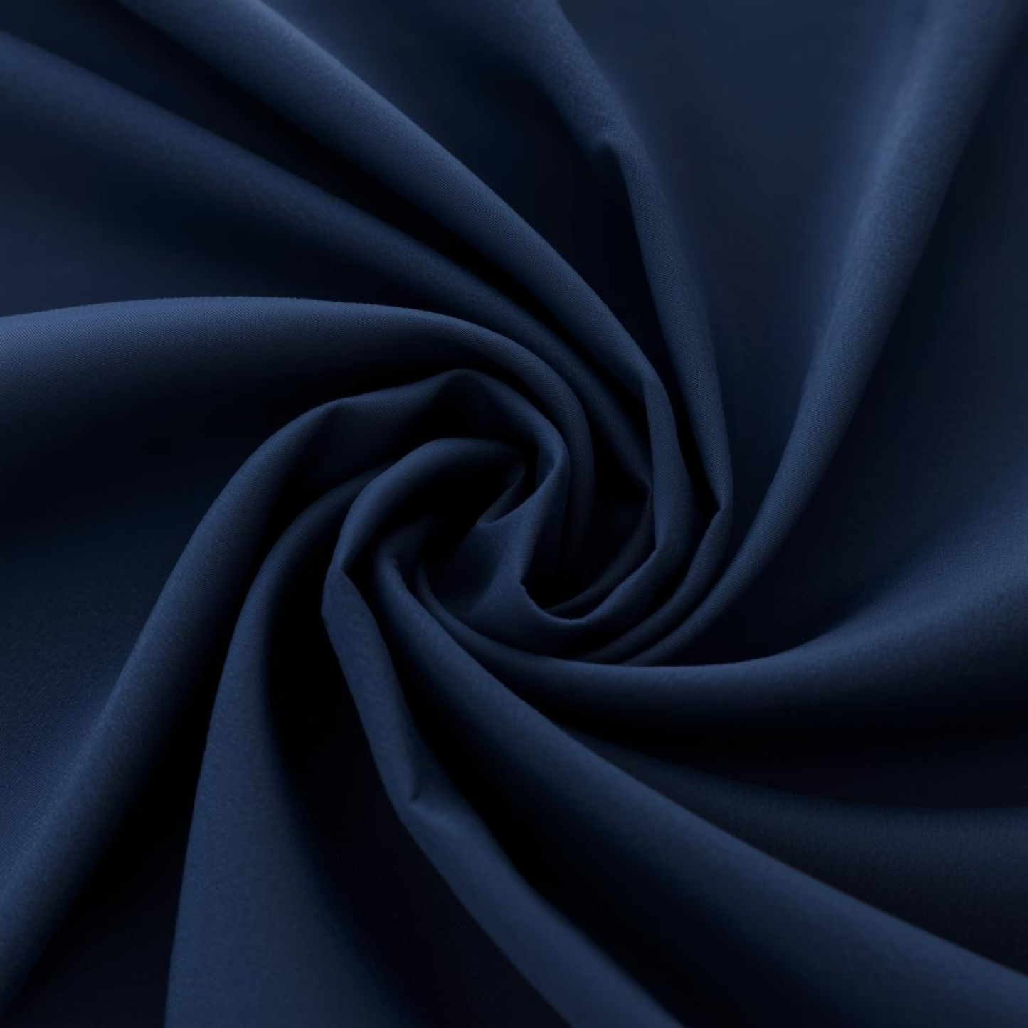 Signature Navy – Premium Wash & Wear Suit