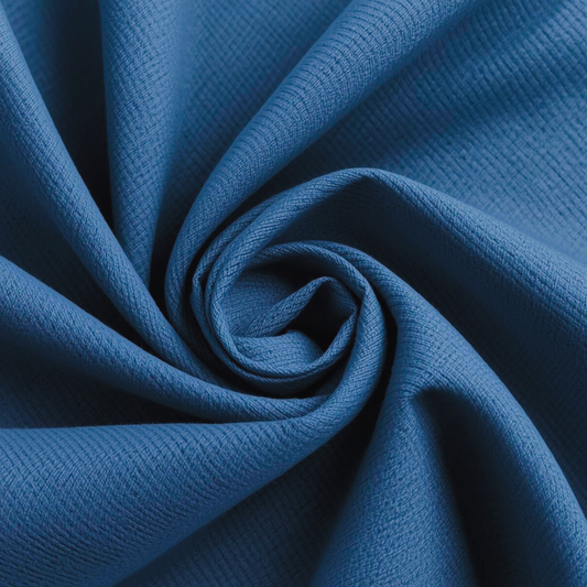 Classic Sky Blue – Royal Wash & Wear Suit